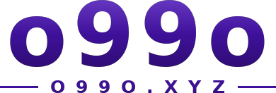 o99o logo